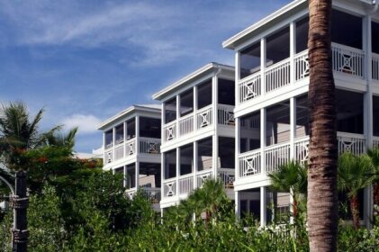 Hyatt Residence Club Key West Beach House
