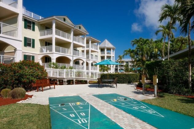 Hyatt Residence Club Key West Windward Pointe