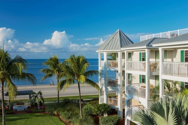 Hyatt Residence Club Key West Windward Pointe - Photo2