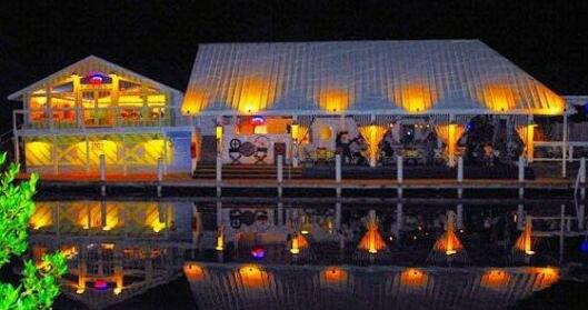 Ibis Bay Resort