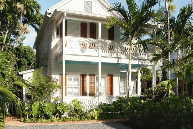 Key Lime Inn - Key West