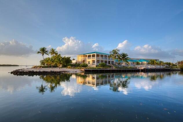 Key West Harbour Oceanfront Suites