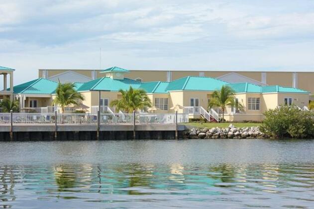 Key West Harbour Oceanfront Suites - Photo5