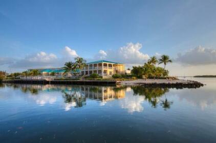 Key West Harbour Oceanfront Suites
