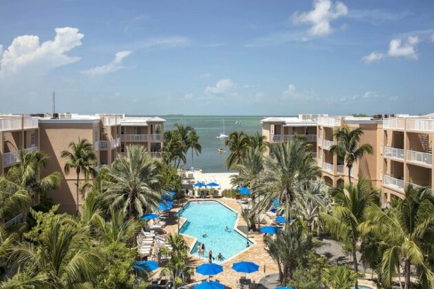 Key West Marriott Beachside Hotel - Photo2