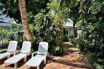 Key West Vacation One Bedroom Villa - Photo5