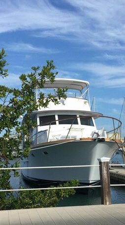 Key West Yacht Life - Photo2