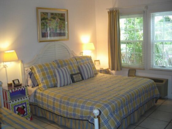 Knowles House B&B - Adult Only