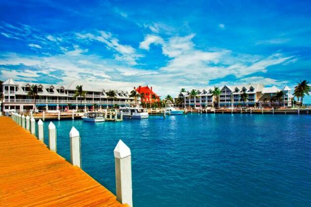 Margaritaville Key West Resort & Marina - Photo3