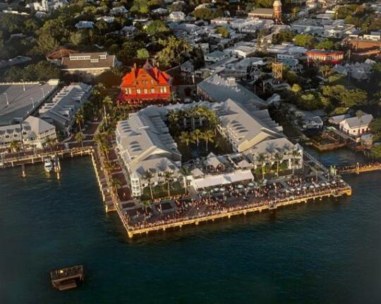 Margaritaville Key West Resort & Marina - Photo4