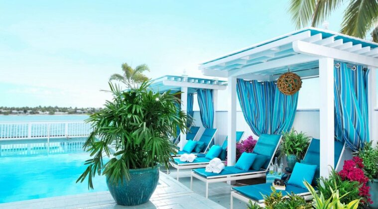 Ocean Key Resort & Spa a Noble House Resort - Photo3