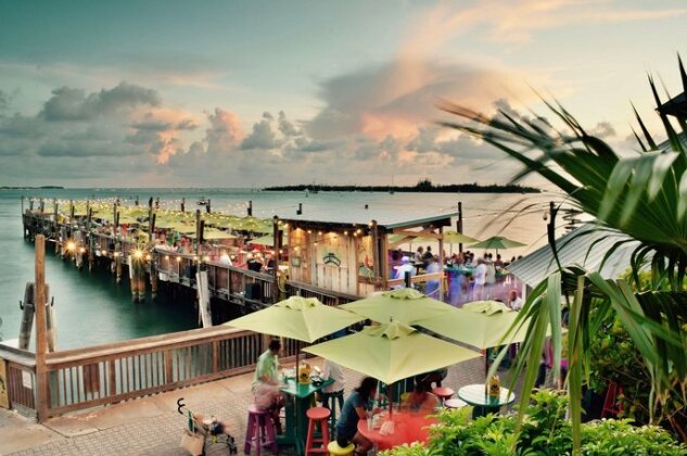 Ocean Key Resort & Spa a Noble House Resort - Photo5