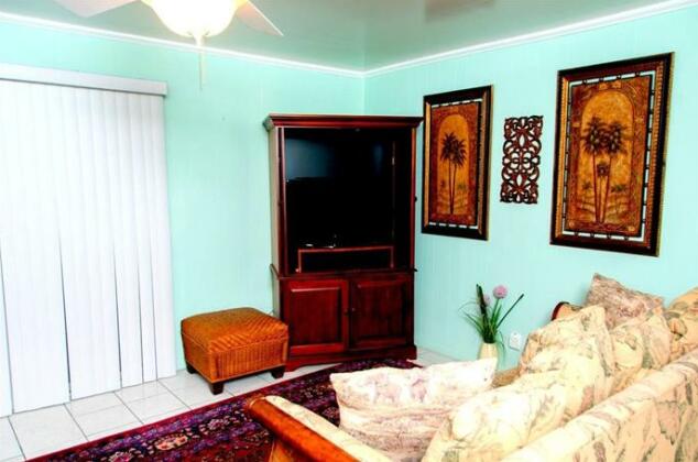 Old Town Suites Key West - Photo5