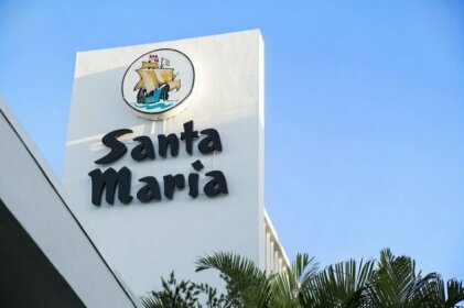 Santa Maria Suites Resort