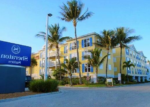 Sheraton Suites Key West - Photo2