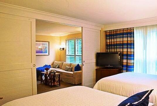 Sheraton Suites Key West - Photo4
