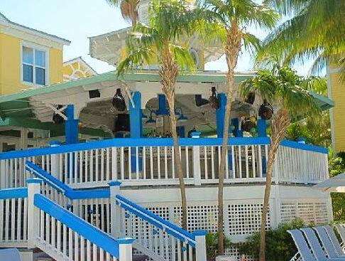 Sheraton Suites Key West - Photo5