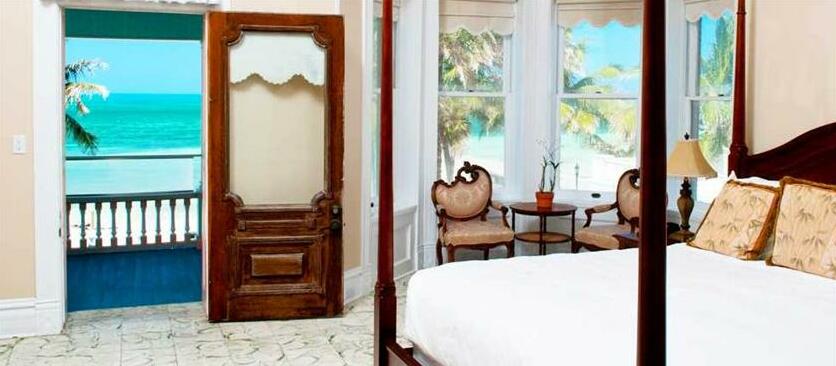 Southernmost House Hotel - Photo4