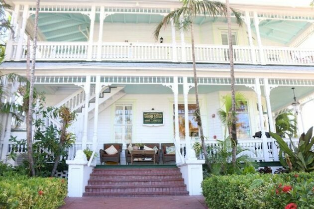 Southernmost Point Guest House