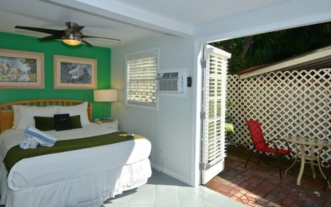 The Garden House Key West - Photo3