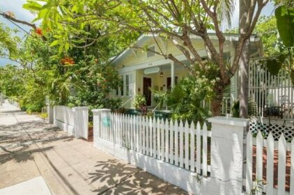 The Garden House Key West