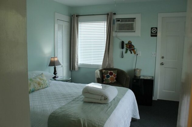 The Grand Guesthouse Key West - Photo2
