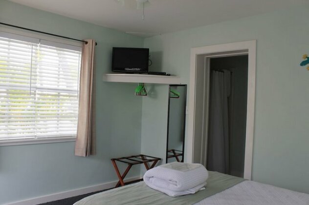 The Grand Guesthouse Key West - Photo4