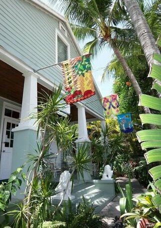 The Grand Guesthouse Key West