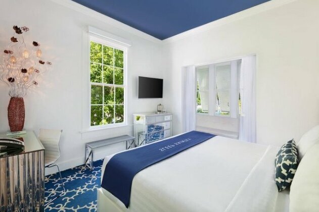 The Saint Hotel Key West Autograph Collection by Marriott - Photo2