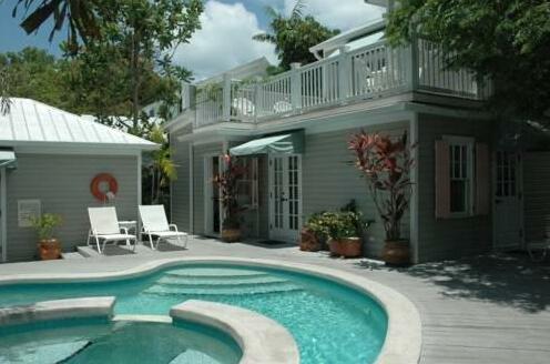 The Villas Key West - Photo2