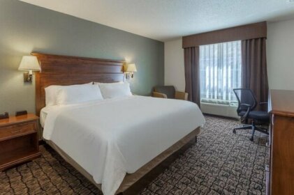 Holiday Inn Express & Suites Mt Rushmore