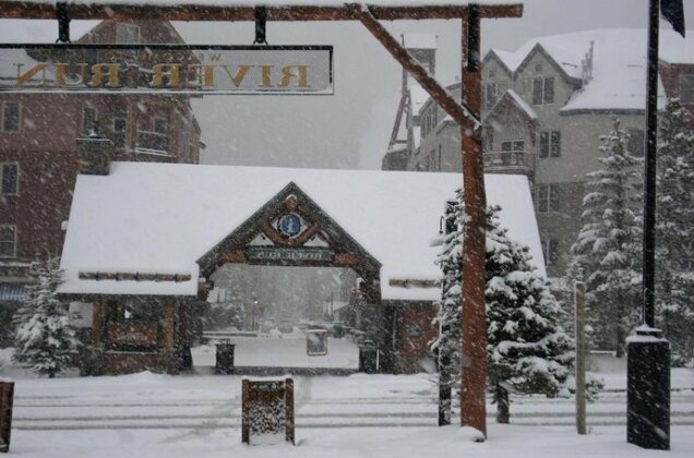 Buffalo Lodge 8327 by SummitCove Vacation Lodging - Photo5