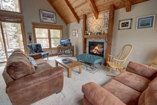 Cabin in the Pines 11 by SummitCove Vacation Lodging - Photo2