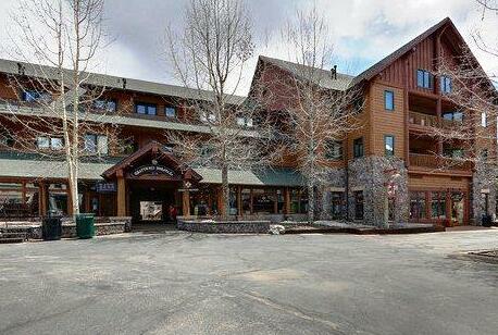 Keystone Resort by Rocky Mountain Resort Management - Photo2