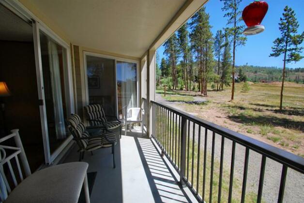 Pines Condominiums in West Keystone by Key to the Rockies - Photo3