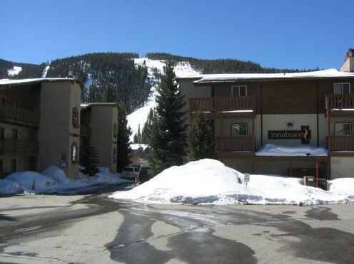 Snowdance Condominiums in Mountain House