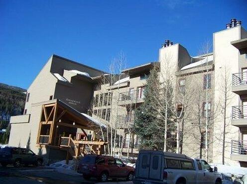Snowdance Manor Hotel Keystone Colorado
