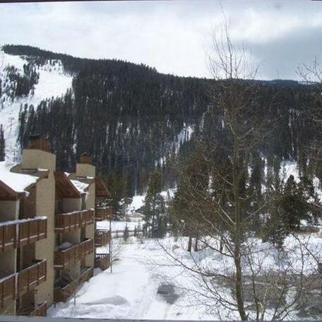 Snowdance Manor Hotel Keystone Colorado - Photo2