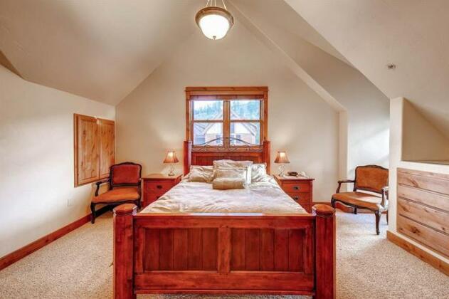 Three-Bedroom Townhome In Keystone at Antler's Gulch - Photo2