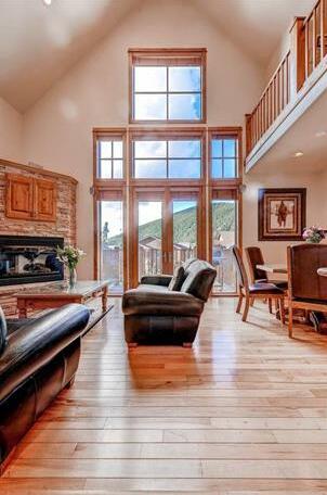 Three-Bedroom Townhome In Keystone at Antler's Gulch - Photo3