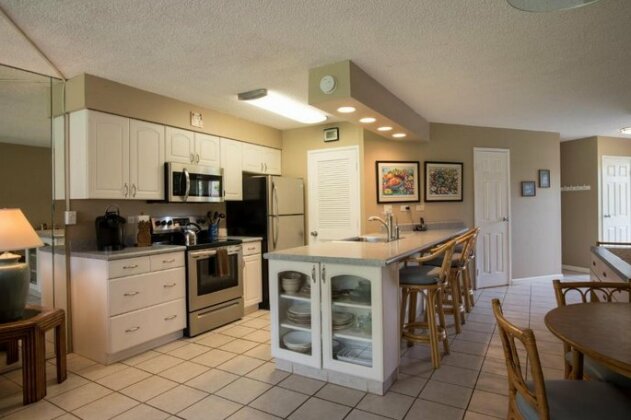 Aloha MAI - Resort Condo - Photo3