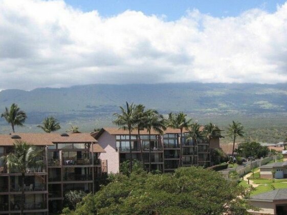 Kamaole Beach Royale 305 1 Br condo by RedAwning