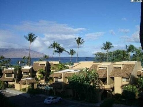 Kamaole Beach Royale 305 1 Br condo by RedAwning - Photo2