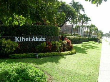 Kihei Akahi by AA Oceanfront Rentals and Sales