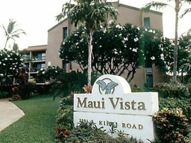 Kihei Kai Nani - Maui Vista