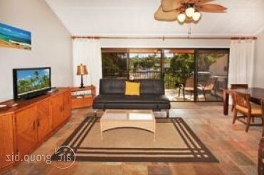 Koa Resort 5C - One Bedroom Condo - Photo3