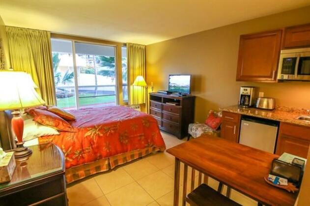 Maui Banyan G-210 - Two Bedroom - Photo3