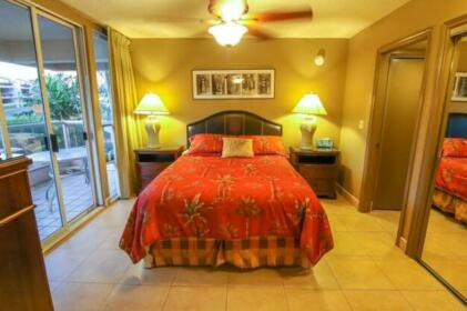 Maui Banyan G-210 - Two Bedroom