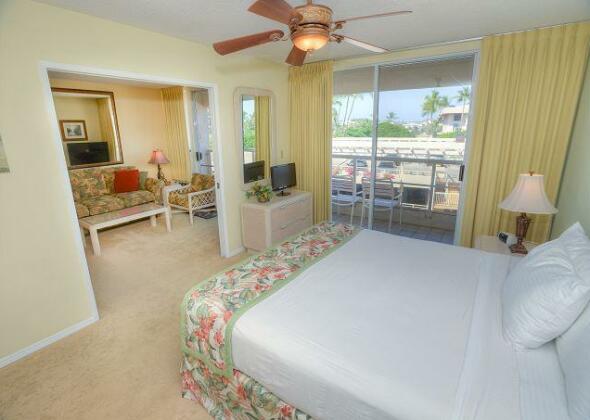 Maui Banyan H-412 - One Bedroom Condo - Photo2