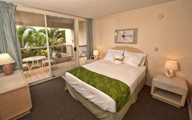 Maui Banyan Q-203 - Two Bedroom Condo